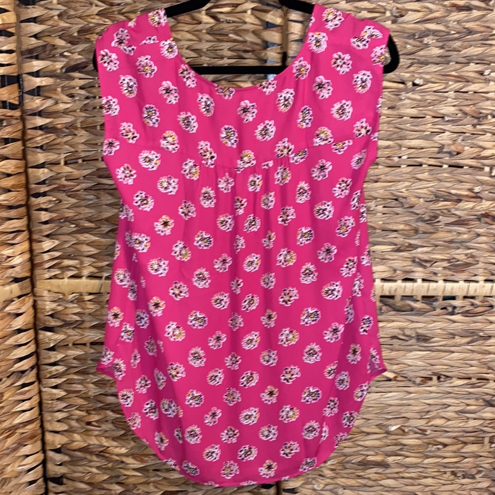 Loft Blouse - Picture 3 of 3
